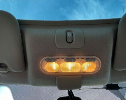 Серый Ниссан Кашкай, объемом двигателя 2 л и пробегом 157 тыс. км за 8500 $, фото 16 на Automoto.ua