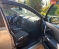 Сірий Ніссан Кашкай, об'ємом двигуна 2 л та пробігом 278 тис. км за 8300 $, фото 15 на Automoto.ua