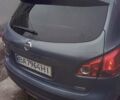 Сірий Ніссан Кашкай, об'ємом двигуна 2 л та пробігом 231 тис. км за 7800 $, фото 1 на Automoto.ua