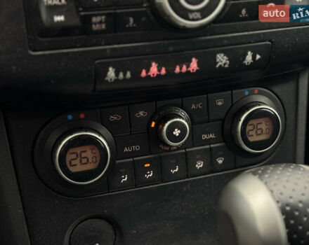 Серый Ниссан Кашкай, объемом двигателя 2 л и пробегом 197 тыс. км за 8500 $, фото 17 на Automoto.ua