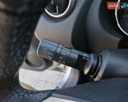 Сірий Ніссан Кашкай, об'ємом двигуна 2 л та пробігом 246 тис. км за 7999 $, фото 17 на Automoto.ua
