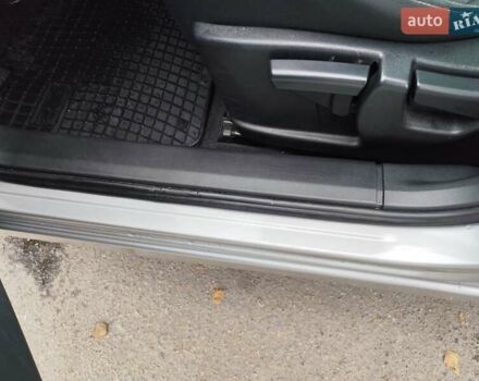 Серый Ниссан Кашкай, объемом двигателя 1.5 л и пробегом 234 тыс. км за 8250 $, фото 28 на Automoto.ua