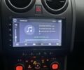 Серый Ниссан Кашкай, объемом двигателя 1.5 л и пробегом 288 тыс. км за 8300 $, фото 5 на Automoto.ua