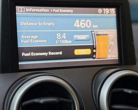 Серый Ниссан Кашкай, объемом двигателя 2 л и пробегом 213 тыс. км за 11500 $, фото 17 на Automoto.ua