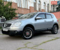 Ніссан Кашкай 2008 у Харкові на Automoto.ua Сірий Ніссан Кашкай, об'ємом двигуна 2 л та пробігом 157 тис. км за 8500 $, фото 12 на Automoto.ua
