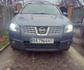 Сірий Ніссан Кашкай, об'ємом двигуна 2 л та пробігом 231 тис. км за 7800 $, фото 1 на Automoto.ua