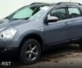 Серый Ниссан Кашкай, объемом двигателя 2 л и пробегом 0 тыс. км за 7500 $, фото 1 на Automoto.ua