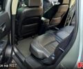 Сірий Ніссан Кашкай, об'ємом двигуна 2 л та пробігом 181 тис. км за 9700 $, фото 8 на Automoto.ua