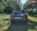 Сірий Ніссан Кашкай, об'ємом двигуна 1.46 л та пробігом 281 тис. км за 8700 $, фото 15 на Automoto.ua