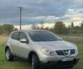 Серый Ниссан Кашкай, объемом двигателя 1.6 л и пробегом 200 тыс. км за 6999 $, фото 4 на Automoto.ua