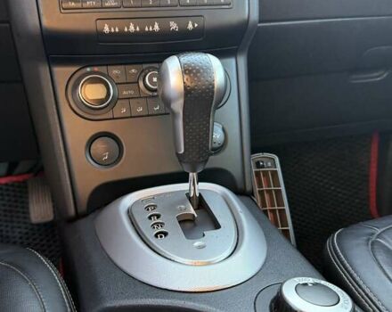 Серый Ниссан Кашкай, объемом двигателя 2 л и пробегом 213 тыс. км за 11500 $, фото 23 на Automoto.ua