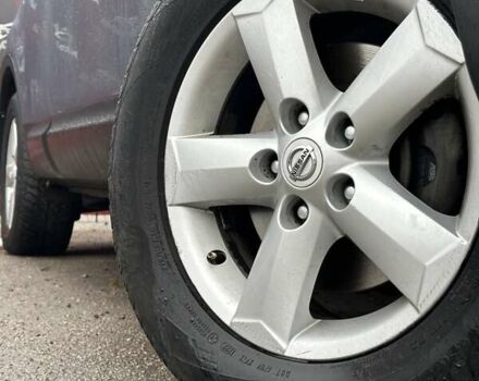 Сірий Ніссан Кашкай, об'ємом двигуна 1.46 л та пробігом 232 тис. км за 8000 $, фото 5 на Automoto.ua