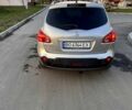 Сірий Ніссан Кашкай, об'ємом двигуна 2 л та пробігом 293 тис. км за 8300 $, фото 4 на Automoto.ua