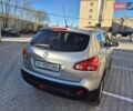 Серый Ниссан Кашкай, объемом двигателя 2 л и пробегом 97 тыс. км за 10300 $, фото 12 на Automoto.ua