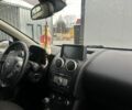 Серый Ниссан Кашкай, объемом двигателя 1.5 л и пробегом 285 тыс. км за 7650 $, фото 13 на Automoto.ua