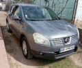 Серый Ниссан Кашкай, объемом двигателя 1.46 л и пробегом 267 тыс. км за 8250 $, фото 1 на Automoto.ua