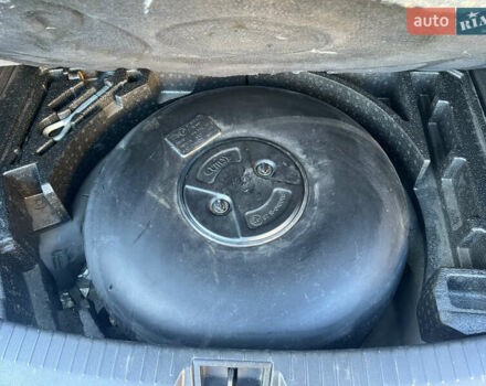 Сірий Ніссан Кашкай, об'ємом двигуна 2 л та пробігом 197 тис. км за 7600 $, фото 31 на Automoto.ua