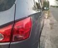 Серый Ниссан Кашкай, объемом двигателя 1.5 л и пробегом 171 тыс. км за 7600 $, фото 4 на Automoto.ua