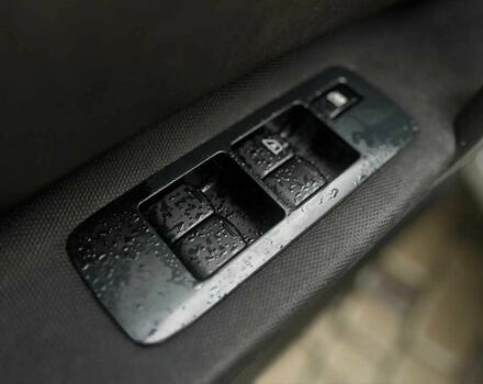 Серый Ниссан Кашкай, объемом двигателя 1.6 л и пробегом 205 тыс. км за 8400 $, фото 15 на Automoto.ua