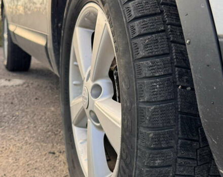 Ниссан Кашкай 2008 в Стрые на Automoto.ua Серый Ниссан Кашкай, объемом двигателя 2 л и пробегом 163 тыс. км за 7700 $, фото 28 на Automoto.ua