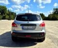 Серый Ниссан Кашкай, объемом двигателя 2 л и пробегом 222 тыс. км за 7600 $, фото 5 на Automoto.ua