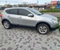 Сірий Ніссан Кашкай, об'ємом двигуна 2 л та пробігом 216 тис. км за 9600 $, фото 1 на Automoto.ua