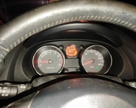 Сірий Ніссан Кашкай, об'ємом двигуна 2 л та пробігом 182 тис. км за 5596 $, фото 1 на Automoto.ua