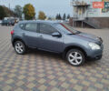 Ніссан Кашкай 2008 у Гайсине на Automoto.ua Сірий Ніссан Кашкай, об'ємом двигуна 2 л та пробігом 277 тис. км за 7400 $, фото 1 на Automoto.ua