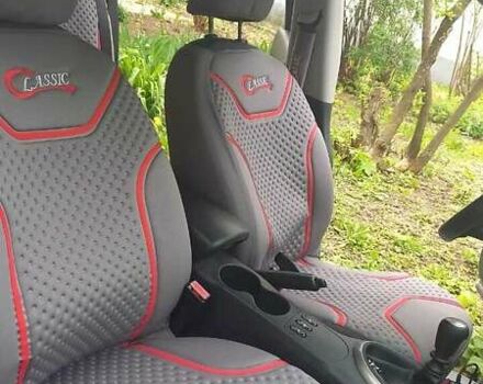 Серый Ниссан Кашкай, объемом двигателя 2 л и пробегом 223 тыс. км за 7500 $, фото 4 на Automoto.ua