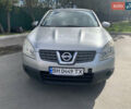 Сірий Ніссан Кашкай, об'ємом двигуна 1.5 л та пробігом 224 тис. км за 7900 $, фото 4 на Automoto.ua