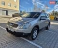 Серый Ниссан Кашкай, объемом двигателя 2 л и пробегом 97 тыс. км за 10300 $, фото 54 на Automoto.ua