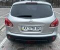 Сірий Ніссан Кашкай, об'ємом двигуна 1.6 л та пробігом 131 тис. км за 7500 $, фото 5 на Automoto.ua