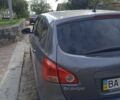 Серый Ниссан Кашкай, объемом двигателя 1.6 л и пробегом 190 тыс. км за 7000 $, фото 3 на Automoto.ua