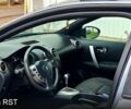 Серый Ниссан Кашкай, объемом двигателя 2 л и пробегом 0 тыс. км за 7500 $, фото 1 на Automoto.ua