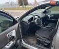 Серый Ниссан Кашкай, объемом двигателя 1.6 л и пробегом 260 тыс. км за 2999 $, фото 11 на Automoto.ua