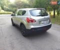 Сірий Ніссан Кашкай, об'ємом двигуна 2 л та пробігом 237 тис. км за 6500 $, фото 5 на Automoto.ua