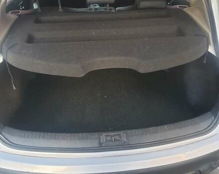 Серый Ниссан Кашкай, объемом двигателя 2 л и пробегом 170 тыс. км за 8400 $, фото 10 на Automoto.ua