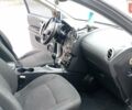 Серый Ниссан Кашкай, объемом двигателя 1.5 л и пробегом 268 тыс. км за 7500 $, фото 12 на Automoto.ua
