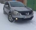 Серый Ниссан Кашкай, объемом двигателя 2 л и пробегом 223 тыс. км за 7500 $, фото 8 на Automoto.ua