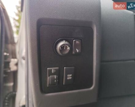 Серый Ниссан Кашкай, объемом двигателя 1.5 л и пробегом 234 тыс. км за 8250 $, фото 24 на Automoto.ua