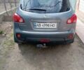 Серый Ниссан Кашкай, объемом двигателя 1.46 л и пробегом 267 тыс. км за 8250 $, фото 2 на Automoto.ua