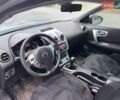 Серый Ниссан Кашкай, объемом двигателя 1.6 л и пробегом 260 тыс. км за 2999 $, фото 12 на Automoto.ua