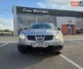Серый Ниссан Кашкай, объемом двигателя 2 л и пробегом 59 тыс. км за 11200 $, фото 1 на Automoto.ua