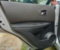 Серый Ниссан Кашкай, объемом двигателя 1.6 л и пробегом 253 тыс. км за 7800 $, фото 14 на Automoto.ua