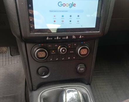 Серый Ниссан Кашкай, объемом двигателя 1.6 л и пробегом 253 тыс. км за 7800 $, фото 19 на Automoto.ua