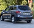 Серый Ниссан Кашкай, объемом двигателя 2 л и пробегом 141 тыс. км за 9700 $, фото 6 на Automoto.ua