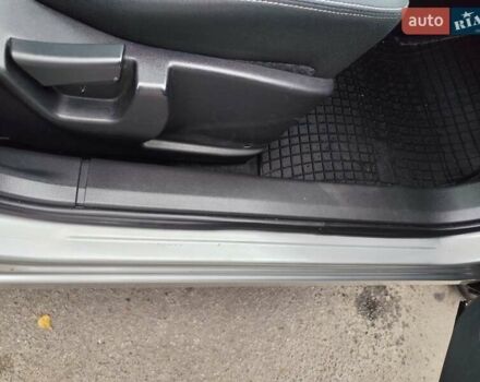 Серый Ниссан Кашкай, объемом двигателя 1.5 л и пробегом 234 тыс. км за 8250 $, фото 38 на Automoto.ua