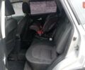 Серый Ниссан Кашкай, объемом двигателя 1.5 л и пробегом 268 тыс. км за 7500 $, фото 8 на Automoto.ua