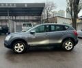 Сірий Ніссан Кашкай, об'ємом двигуна 1.6 л та пробігом 62 тис. км за 7500 $, фото 1 на Automoto.ua