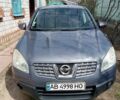 Серый Ниссан Кашкай, объемом двигателя 1.46 л и пробегом 267 тыс. км за 8250 $, фото 1 на Automoto.ua